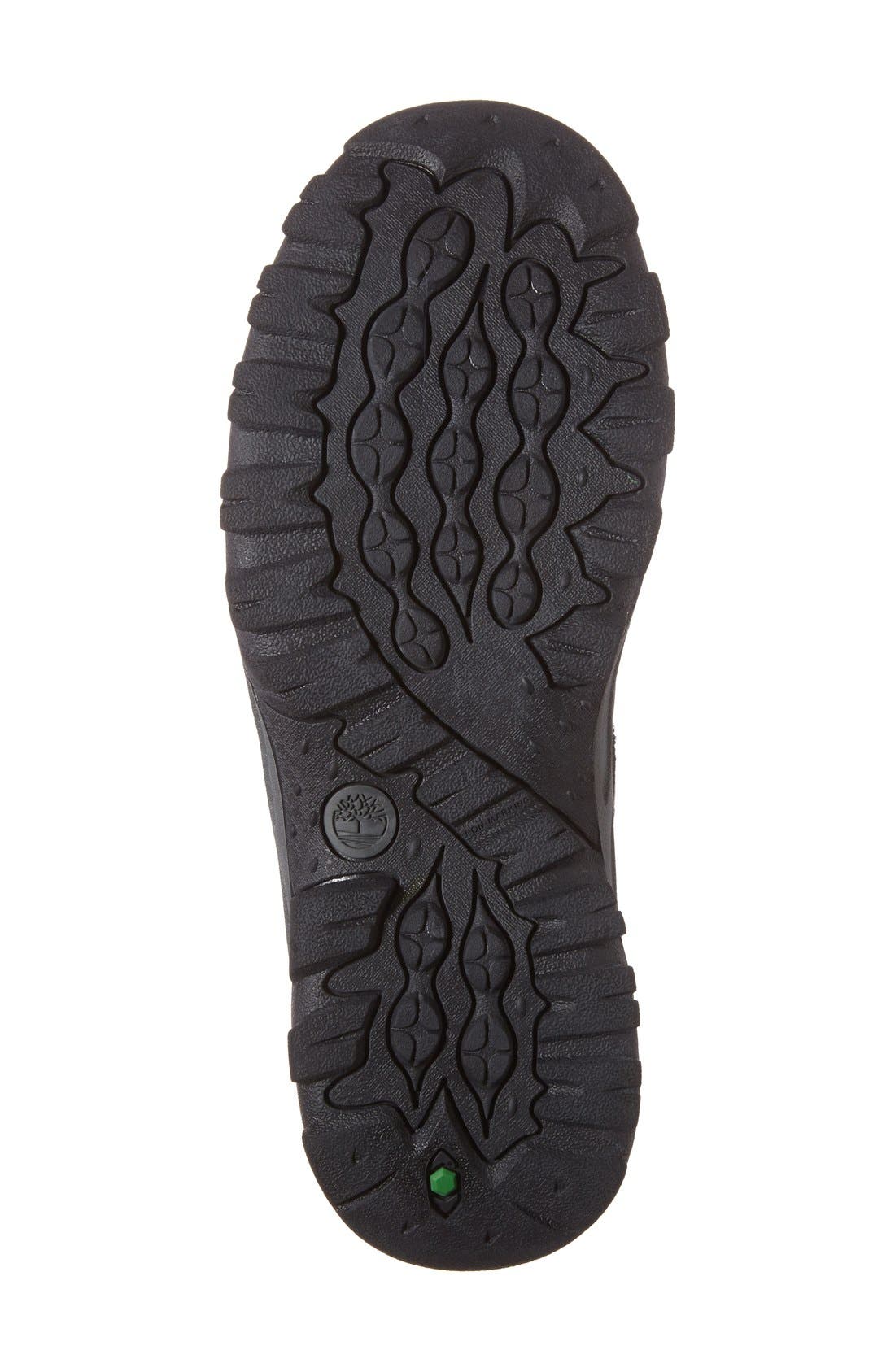 Timberland 'Mt. Madsen' Waterproof Hiking Boot, Alternate, color, 