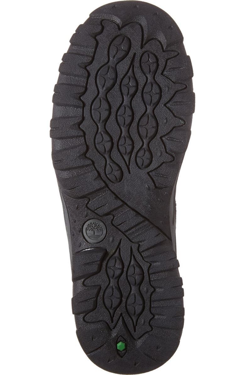 Timberland 'Mt. Madsen' Waterproof Hiking Boot, Alternate, color,