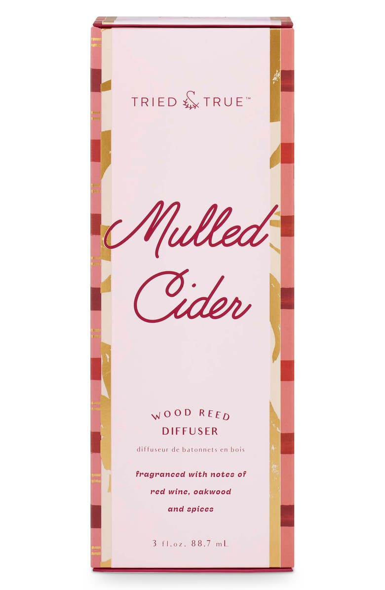 ILLUME<sup>®</sup> Tried & True Mulled Cider Diffuser, Alternate, color, Fresh Balsam