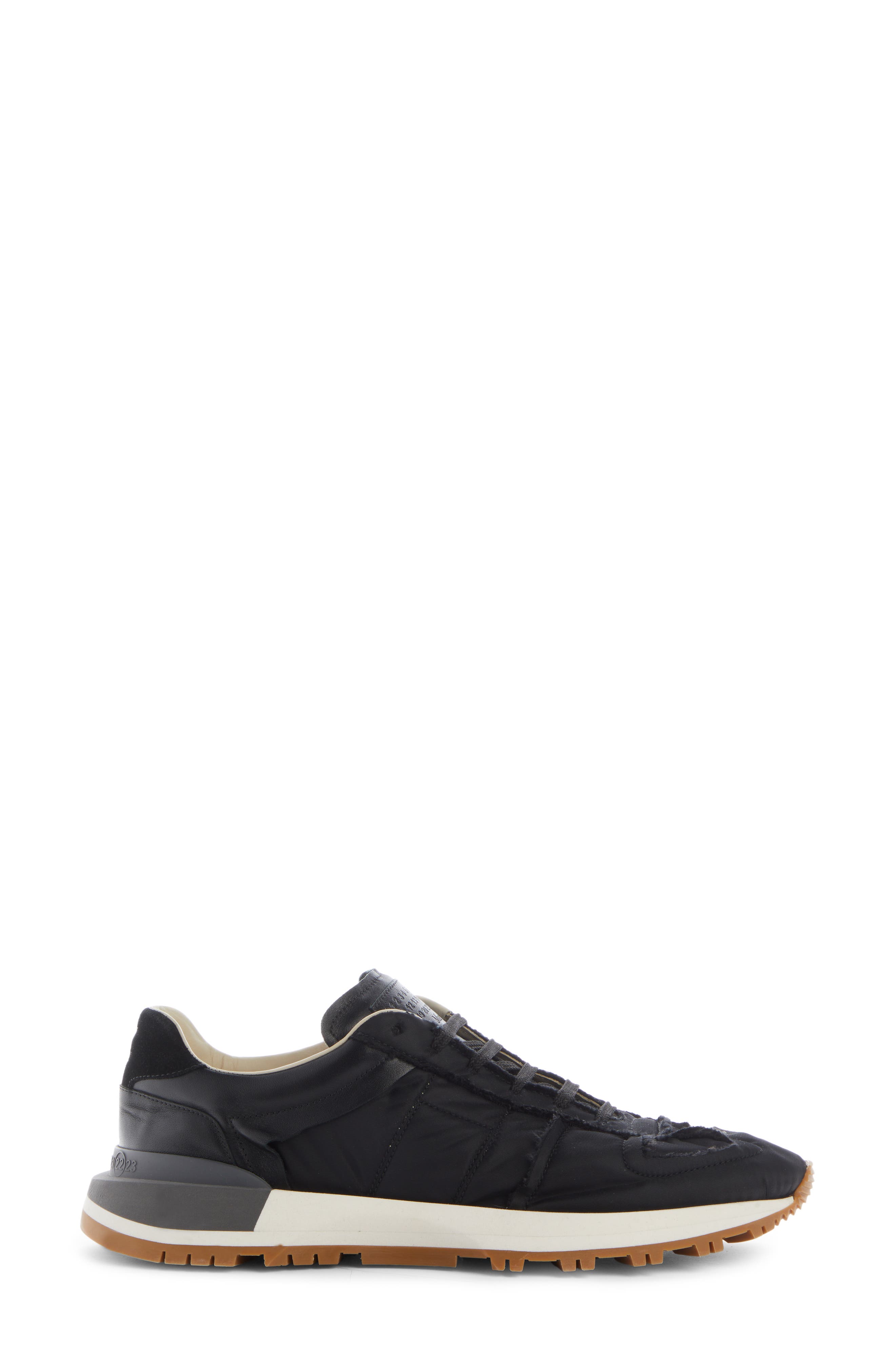 Maison Margiela Oversize Sneaker, Alternate, color, 