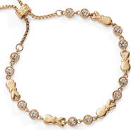 Alex and Ani Peeps® Bunny Bolo Bracelet