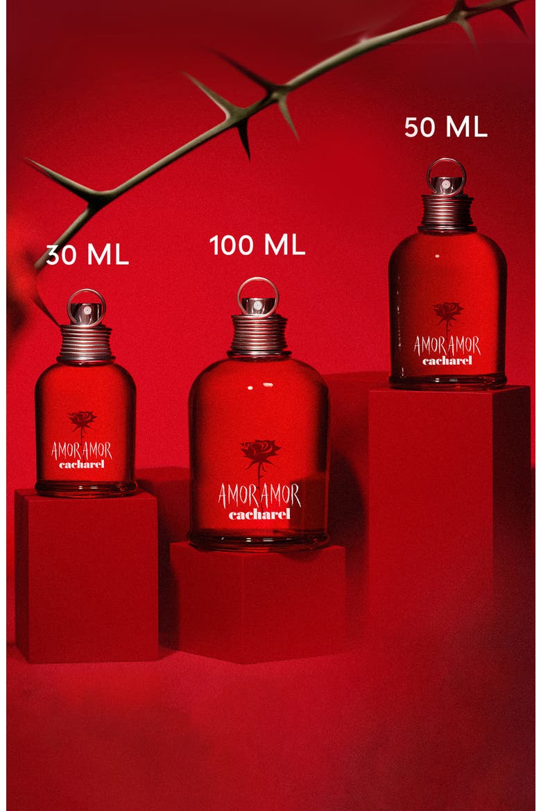 Amor Amor 2-Piece Eau de Toilette Gift Set, Alternate, color, NO COLOR