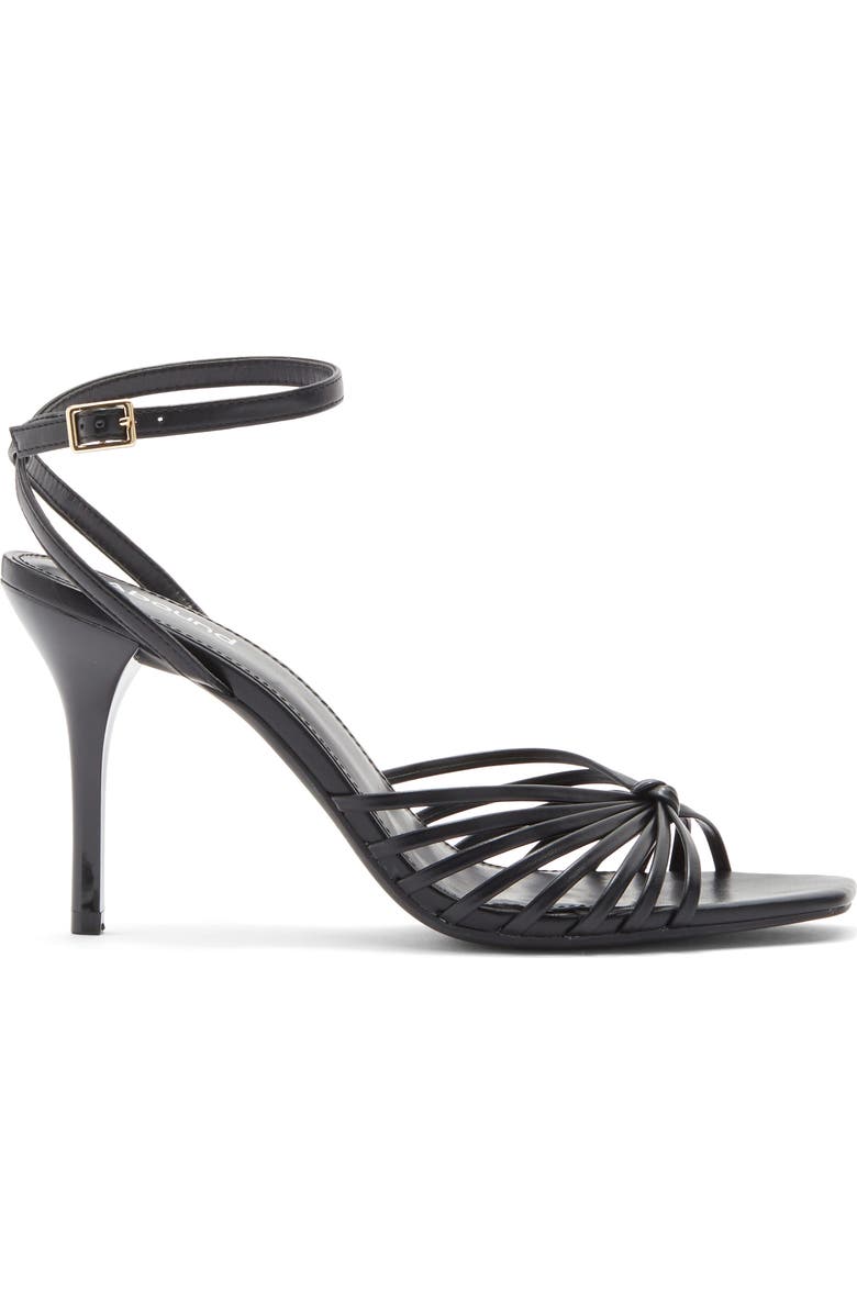 Abound Dulce Ankle Strap Sandal, Alternate, color, Black
