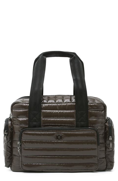 Voyager Travel Bag