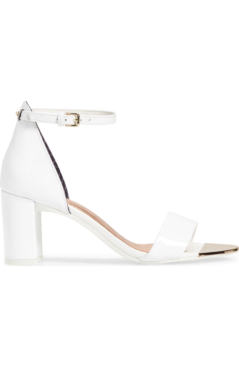 Ted Baker London Sheah Sandal, Alternate, color,