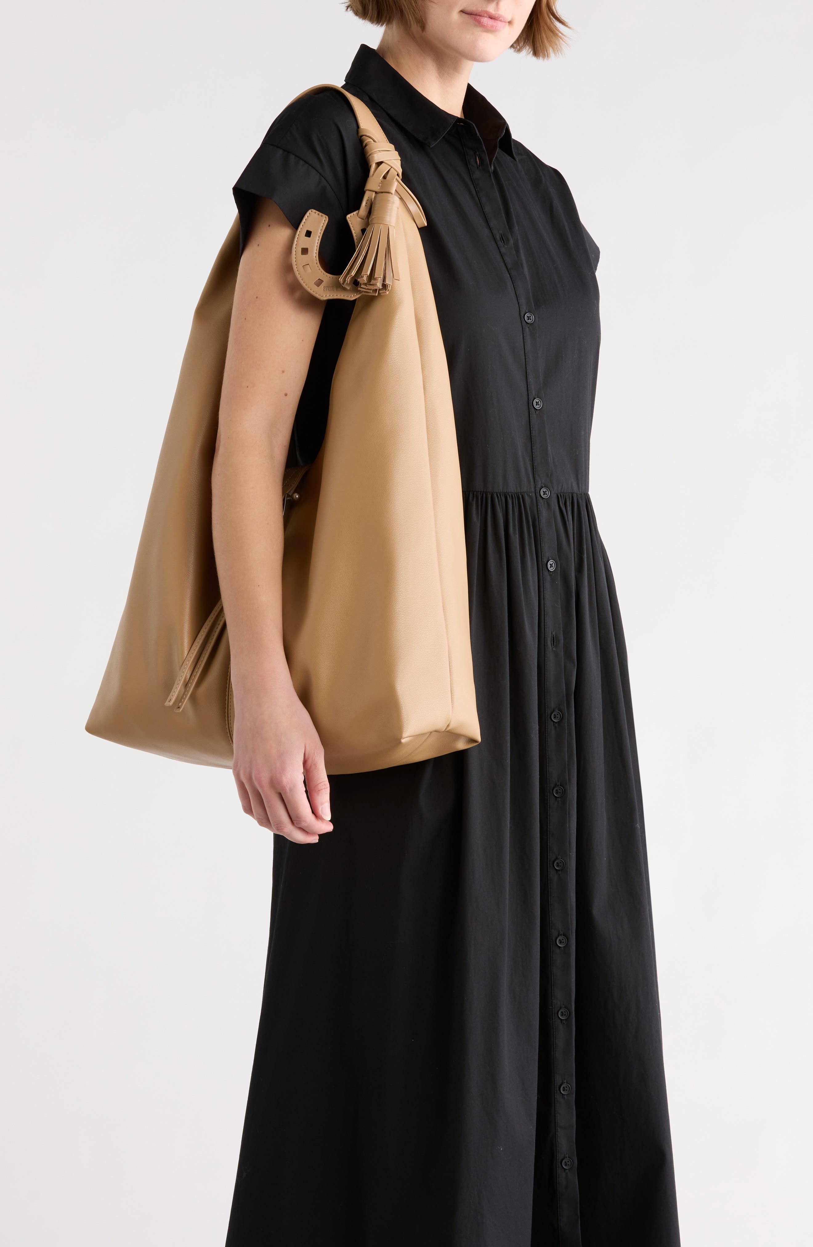 Kiera Hobo Bag, Alternate, color, OP LATTE