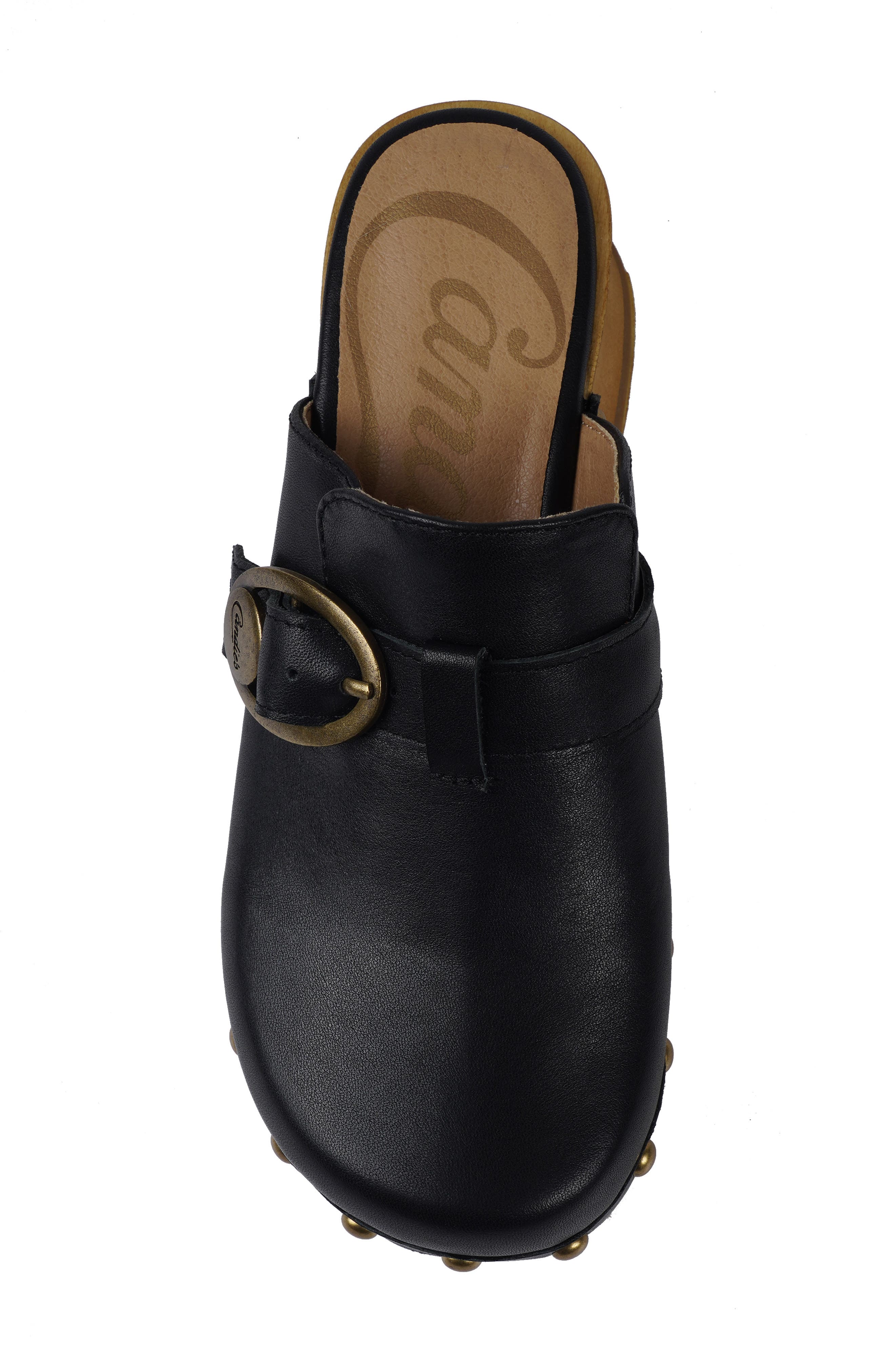 Candie's Tera Platform Clog, Alternate, color, 