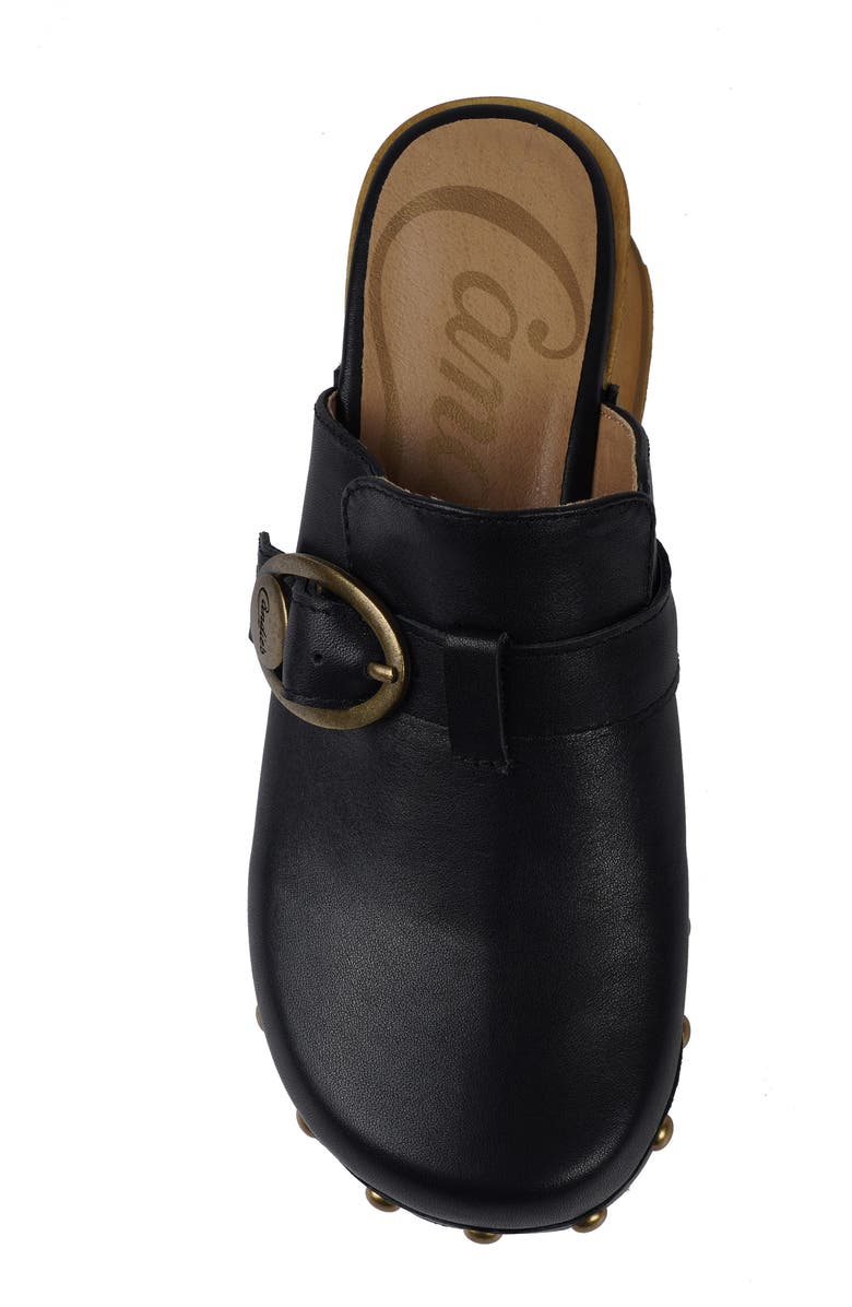 Candie's Tera Platform Clog, Alternate, color,