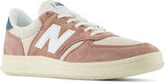New Balance T500 Tennis Sneaker