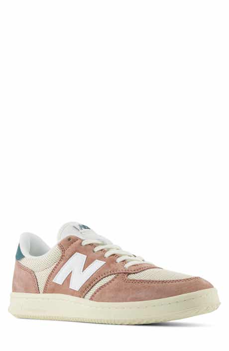 New Balance T500 Tennis Sneaker