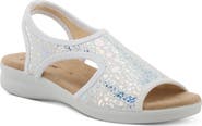 Flexus by Spring Step Nyaman Slingback Sandal