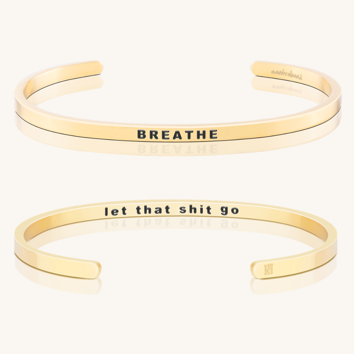 selected Yellow Gold