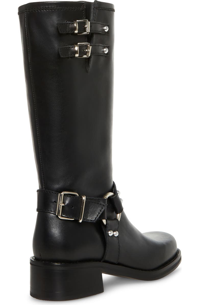 Steve Madden Bryanna Moto Boot, Alternate, color,