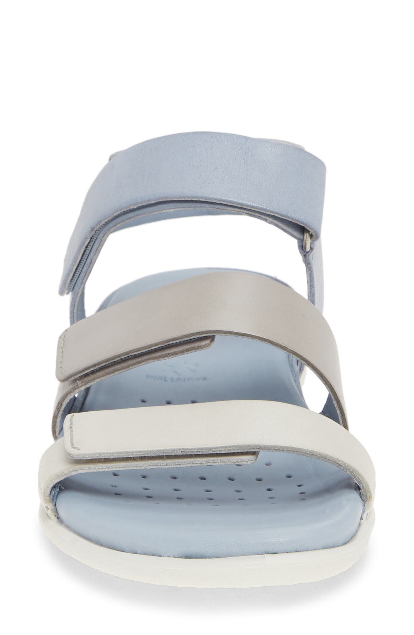 ECCO Flash Strap Sandal, Alternate, color, 