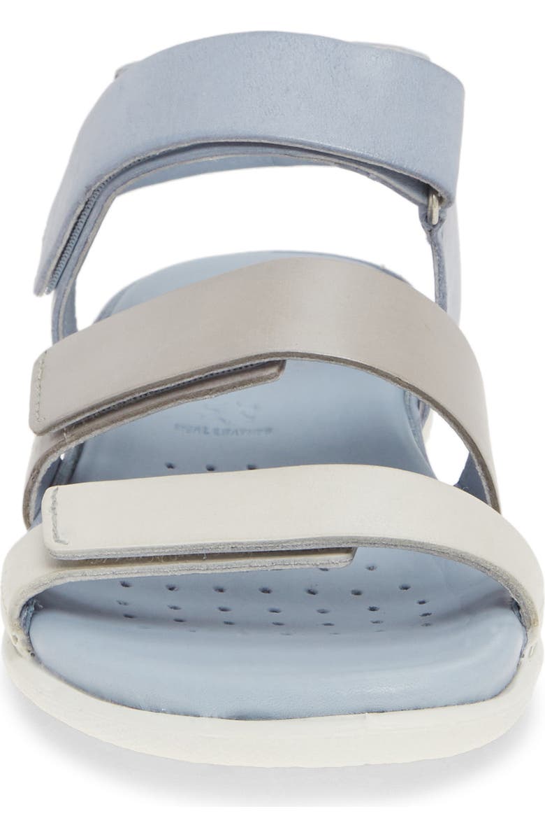 ECCO Flash Strap Sandal, Alternate, color,