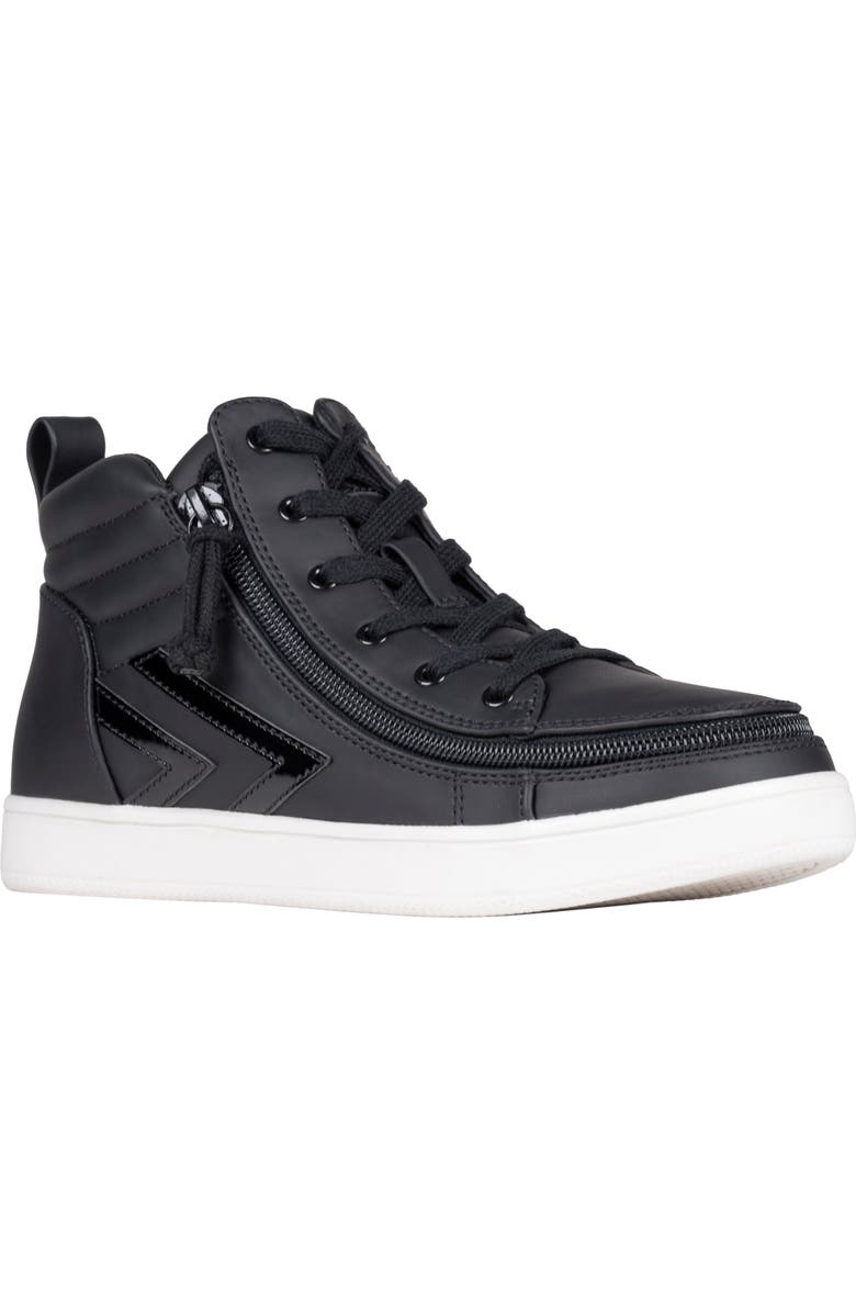 BILLY Footwear CS Mid Sneaker, Main, color,