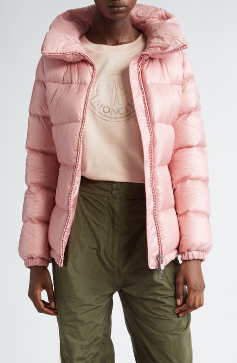 Shop Pink Moncler Online | Nordstrom