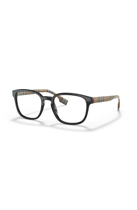 53mm Square optical glasses