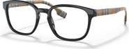 Burberry 53mm Square optical glasses