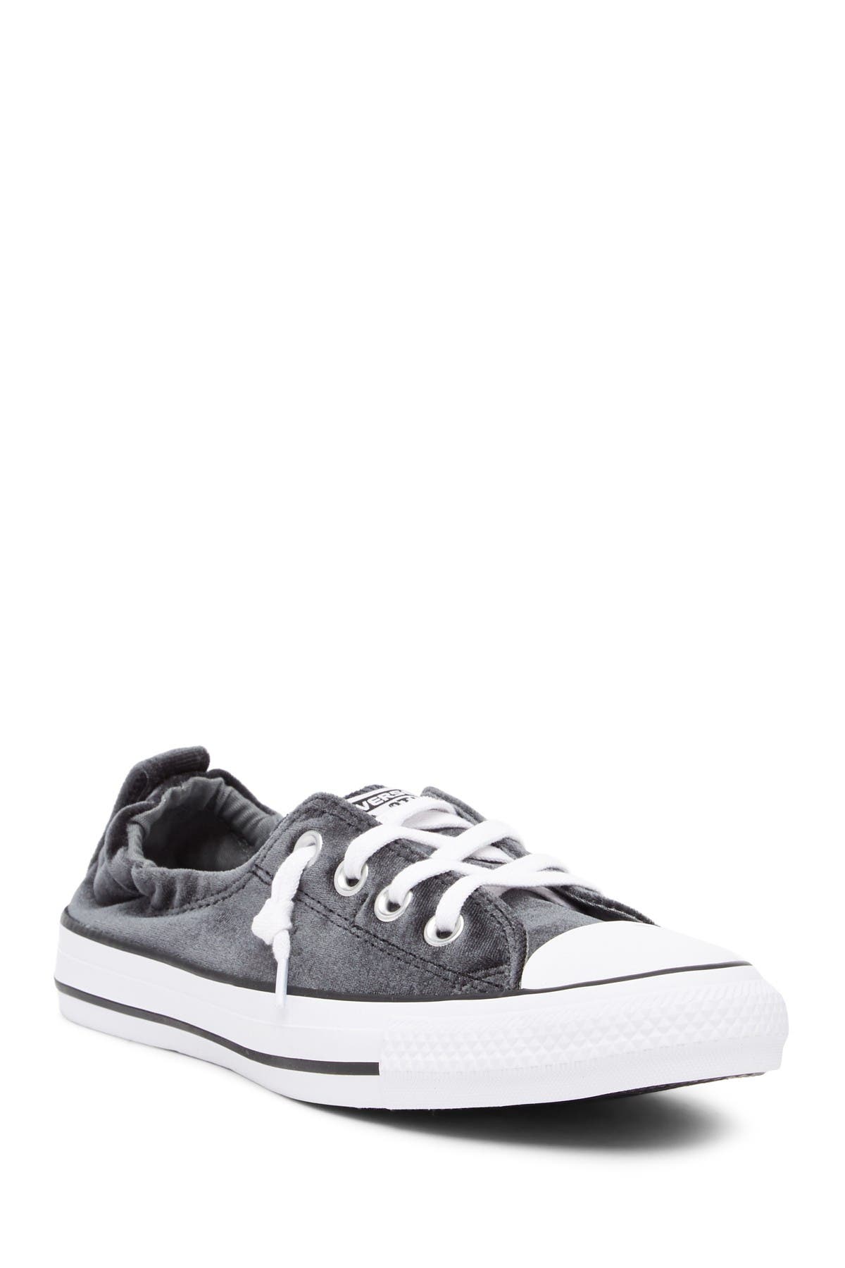 Converse Chuck Taylor<sup>®</sup> Shoreline Sneaker, Main, color, 