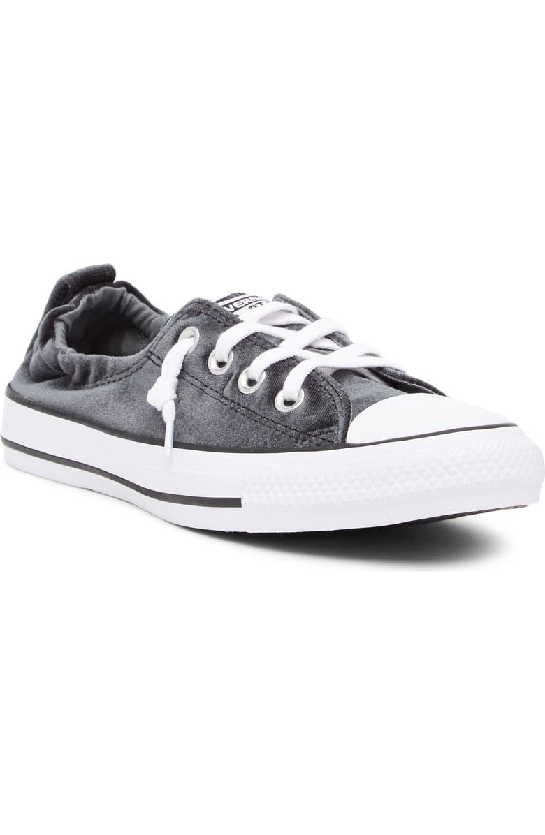 Converse Chuck Taylor<sup>®</sup> Shoreline Sneaker, Main, color,