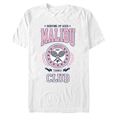 Men's Malibu Tennis Club T-Shirt