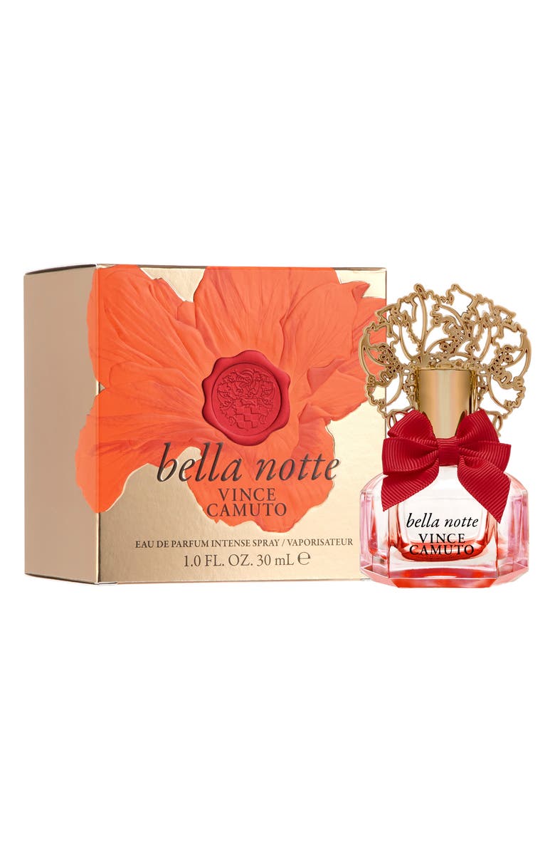 Vince Camuto Bella Notte Eau de Parfum, Alternate, color, 