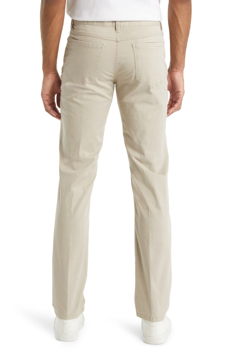 Vintage 1946 Stretch Comfort 5-Pocket Pants, Alternate, color, Desert