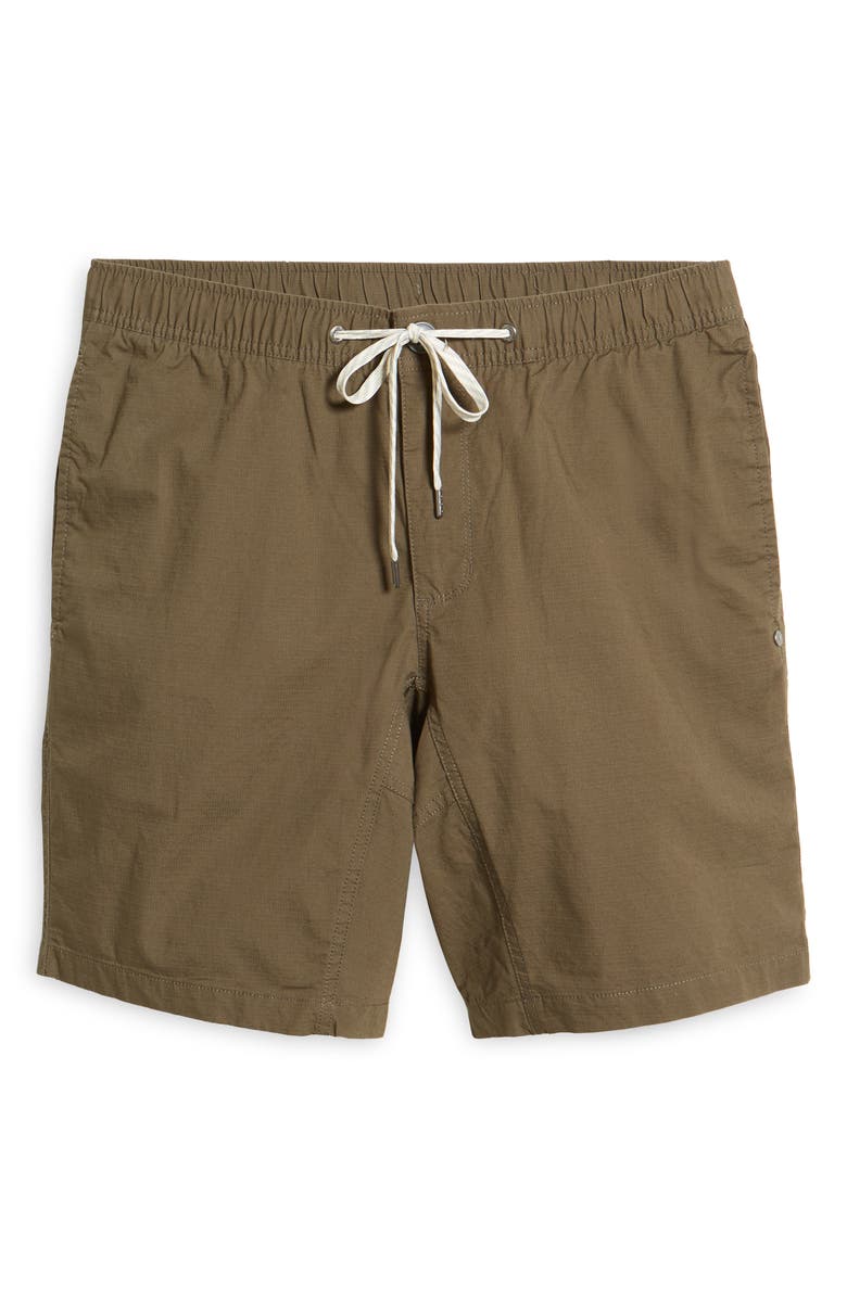 Vuori Ripstop Shorts, Alternate, color, Dark Oregano