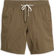 Vuori Ripstop Shorts