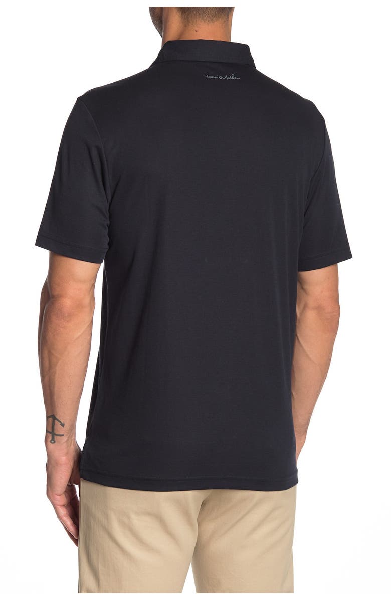 TravisMathew Travis Mathew The Ten Year Polo, Alternate, color,
