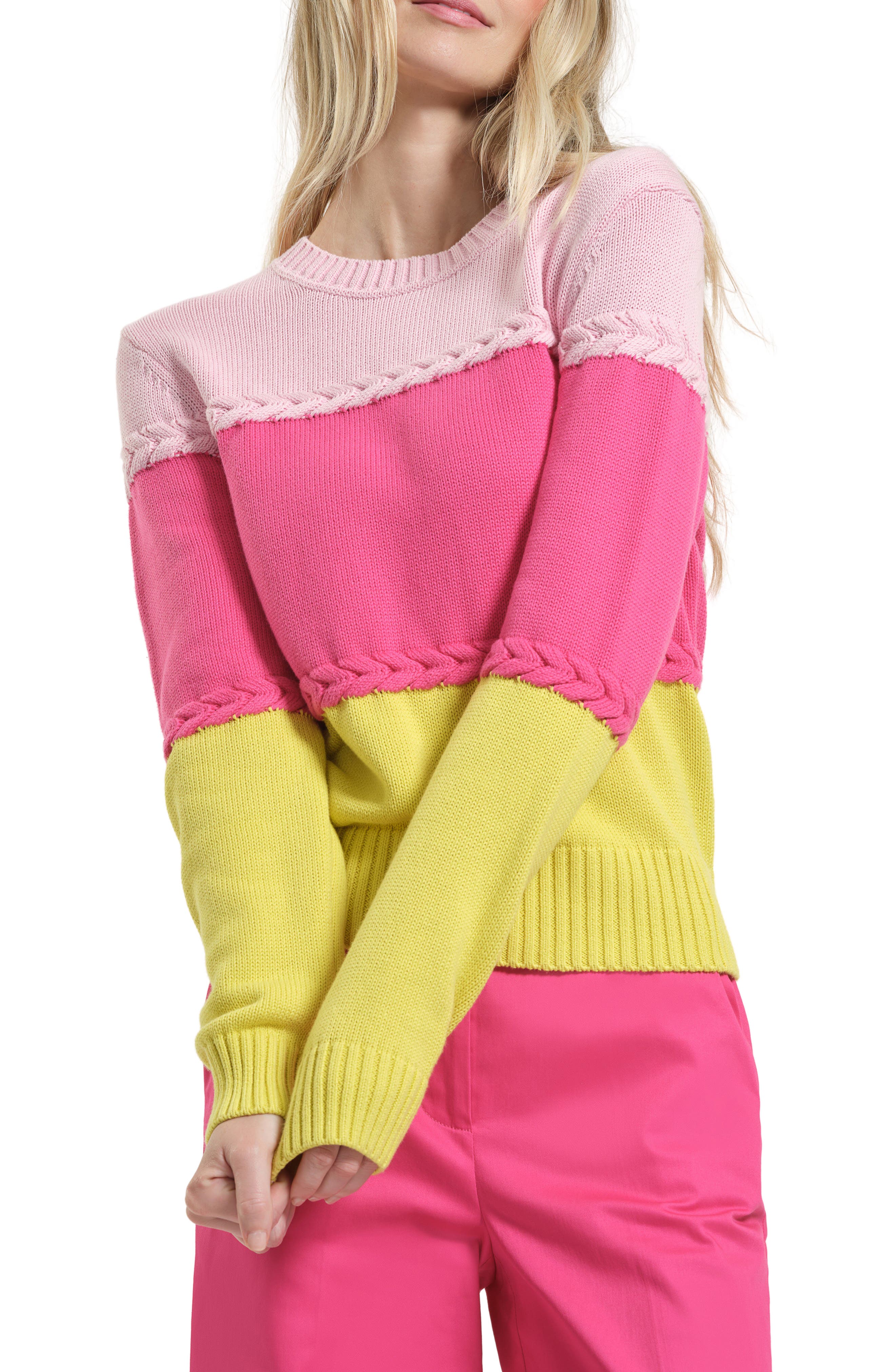 selected FUCHSIA/ MULTI