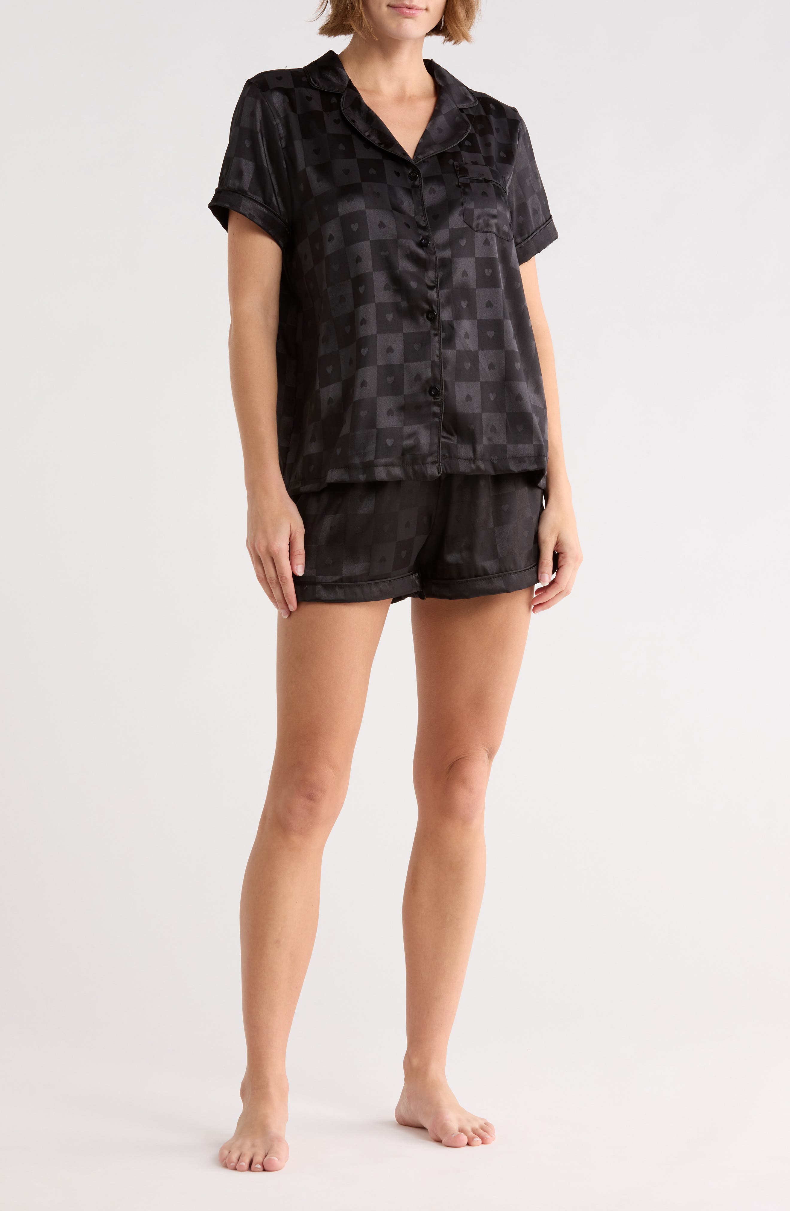 Tart Dixie Short Pajamas