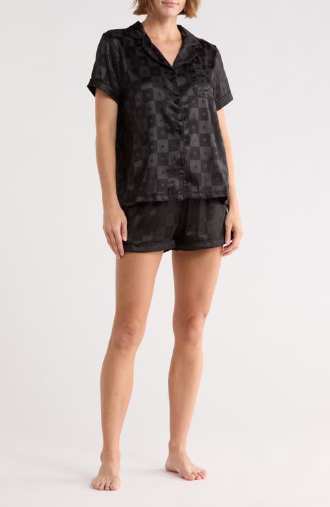Dixie Short Pajamas