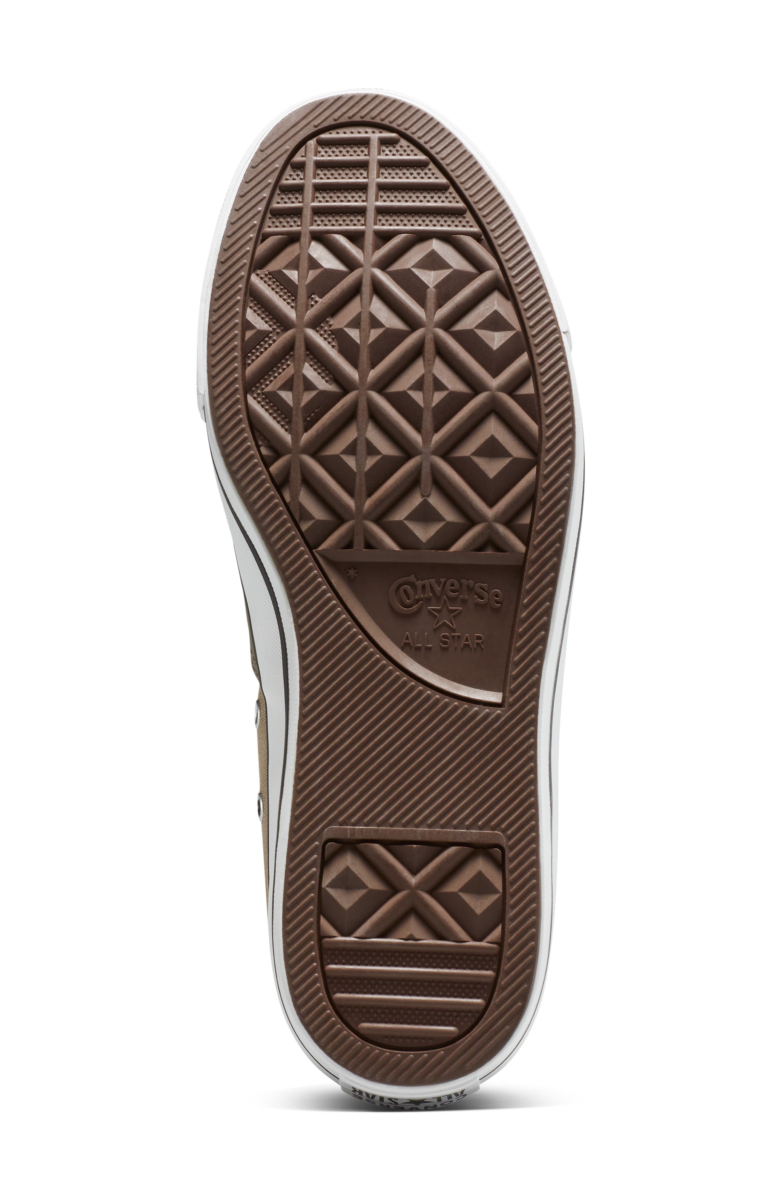 Converse Malden Street Mid Sneaker, Alternate, color, Vintage Cargo