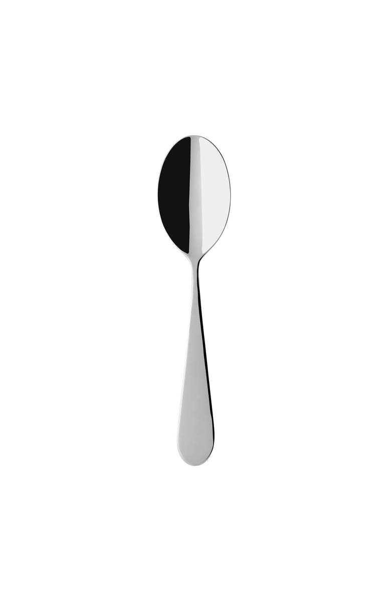 Villeroy & Boch Sereno XXL Serving Spoon, Alternate, color, Silver/Platinum