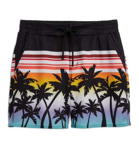 7-Inch Heritage Board Shorts