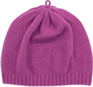 Portolano Cashmere Beret