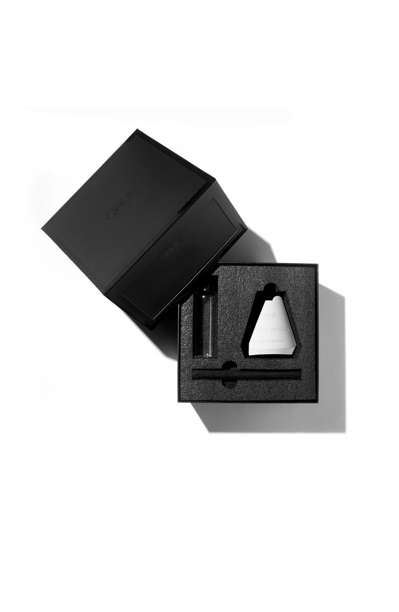 Qhue Smoky Vanill Diffuser, Alternate, color, 