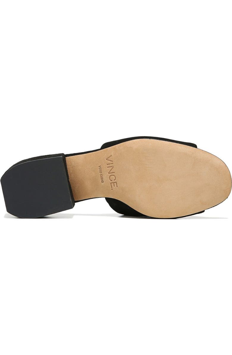 Vince Rachelle Slide Sandal, Alternate, color,