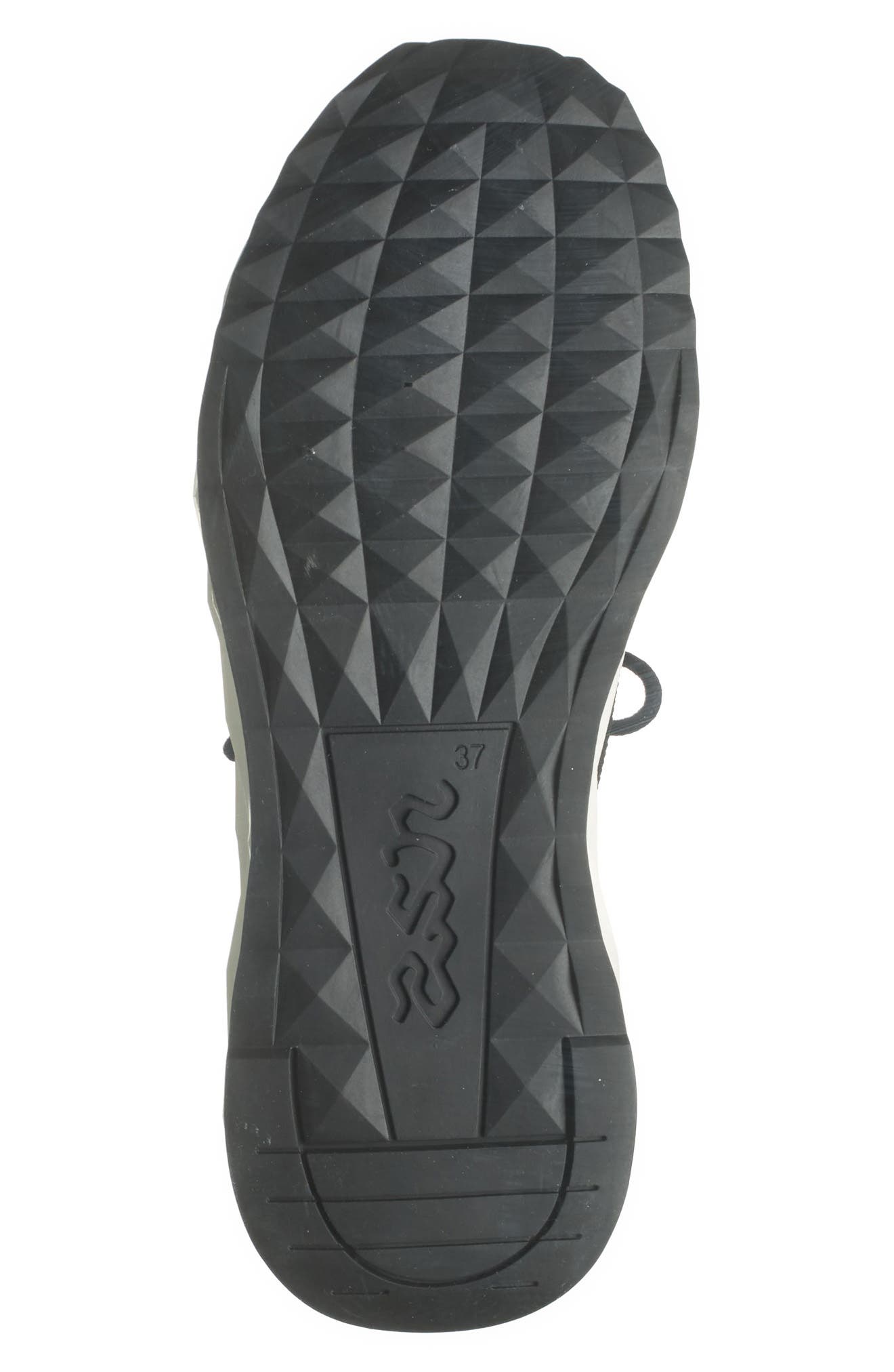 Ash Skate Sock Sneaker, Alternate, color, 