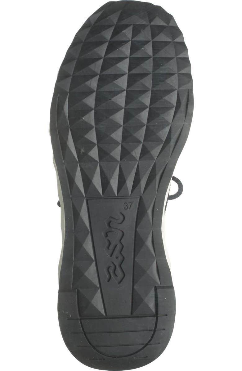 Ash Skate Sock Sneaker, Alternate, color,