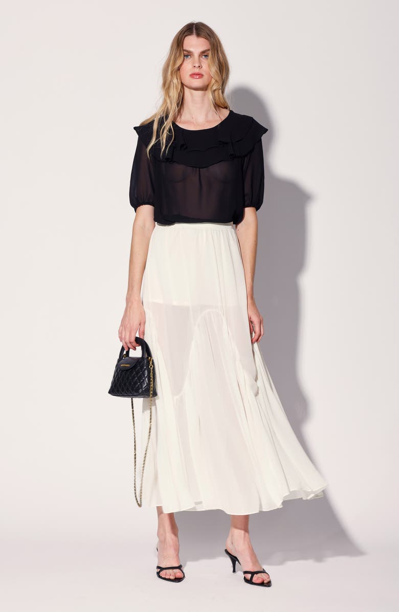 Walter Baker Phoebe Mini Top Handle Satchel, Alternate, color,