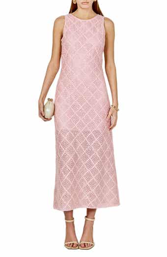 endless rose sleeveless sequin chiffon maxi dress Endless Rose Sequin Chiffon Maxi Dress
