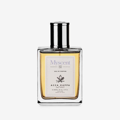 Myscent Eau de Parfum