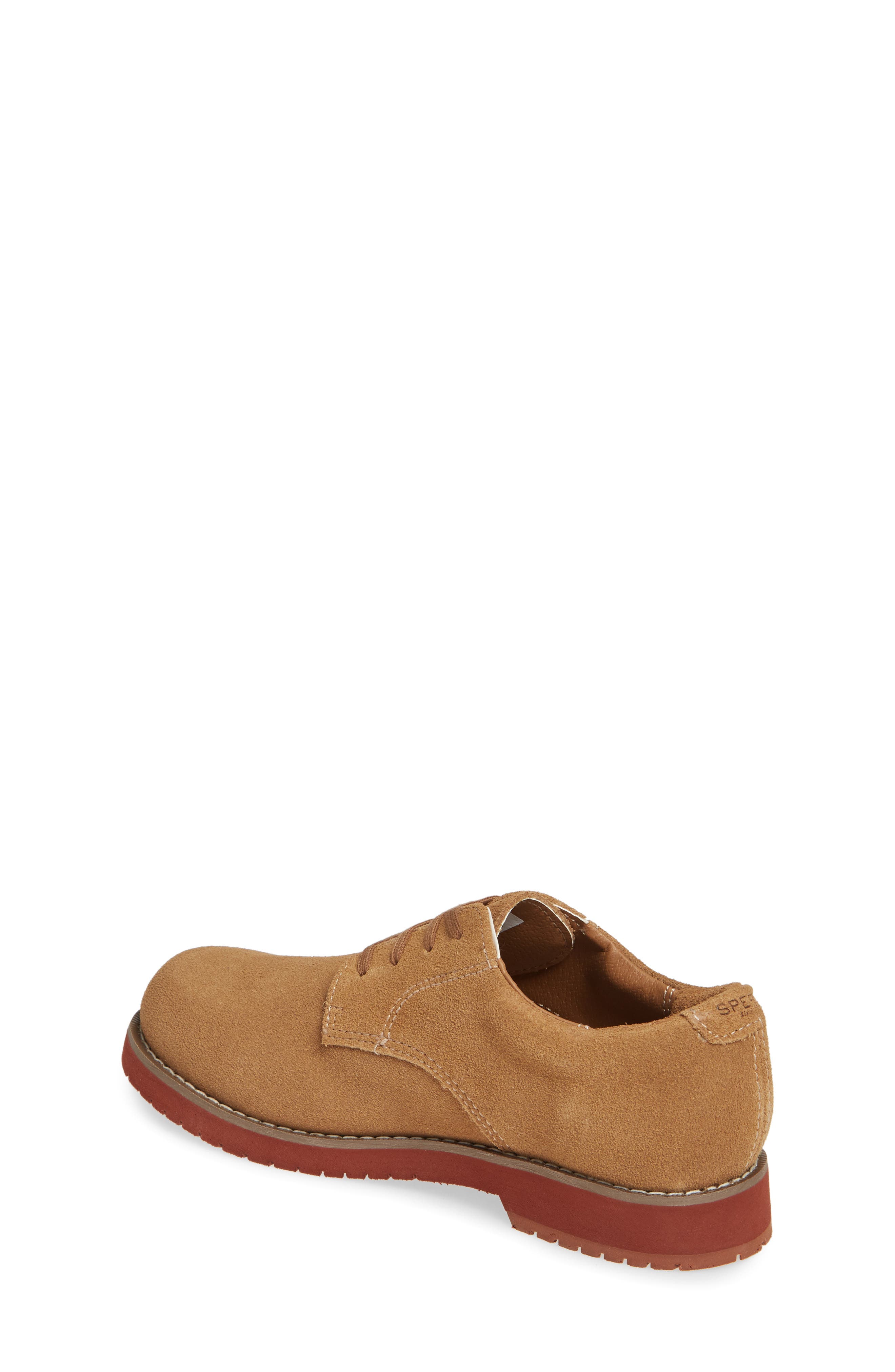 SPERRY TOP-SIDER<sup>®</sup> Sperry Kids 'Tevin' Oxford, Alternate, color, 