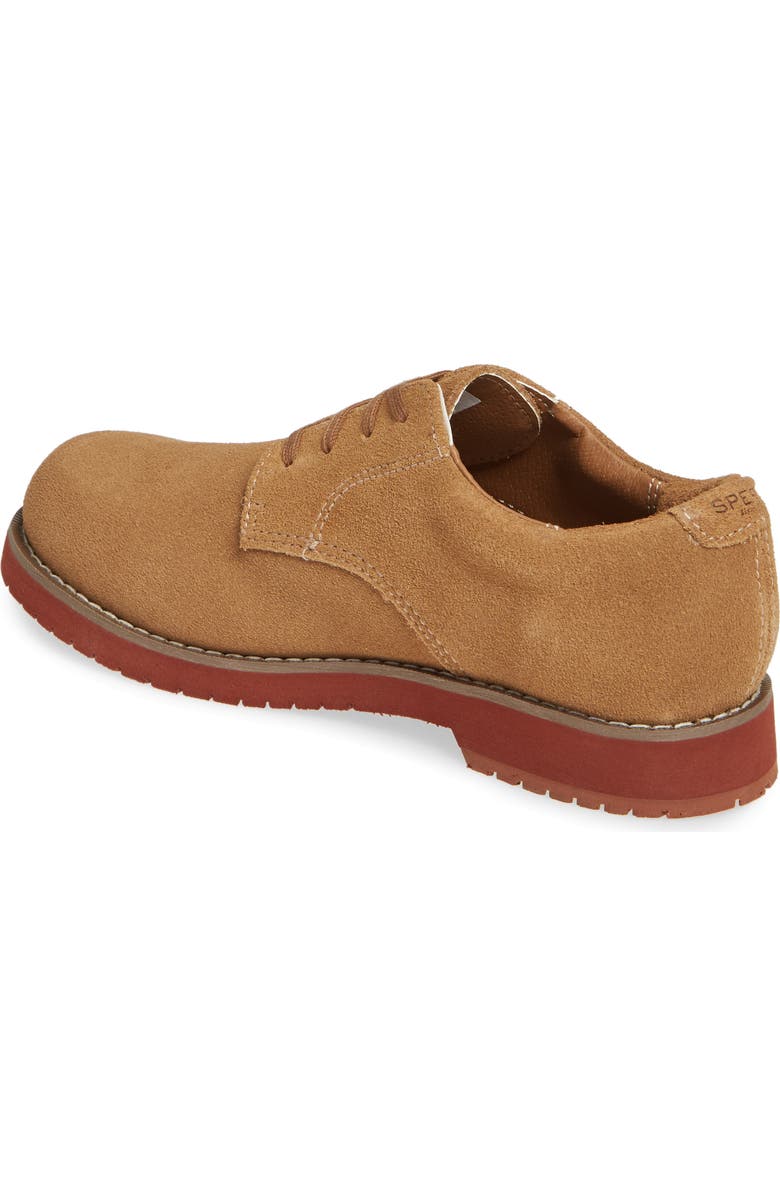 SPERRY TOP-SIDER<sup>®</sup> Sperry Kids 'Tevin' Oxford, Alternate, color,