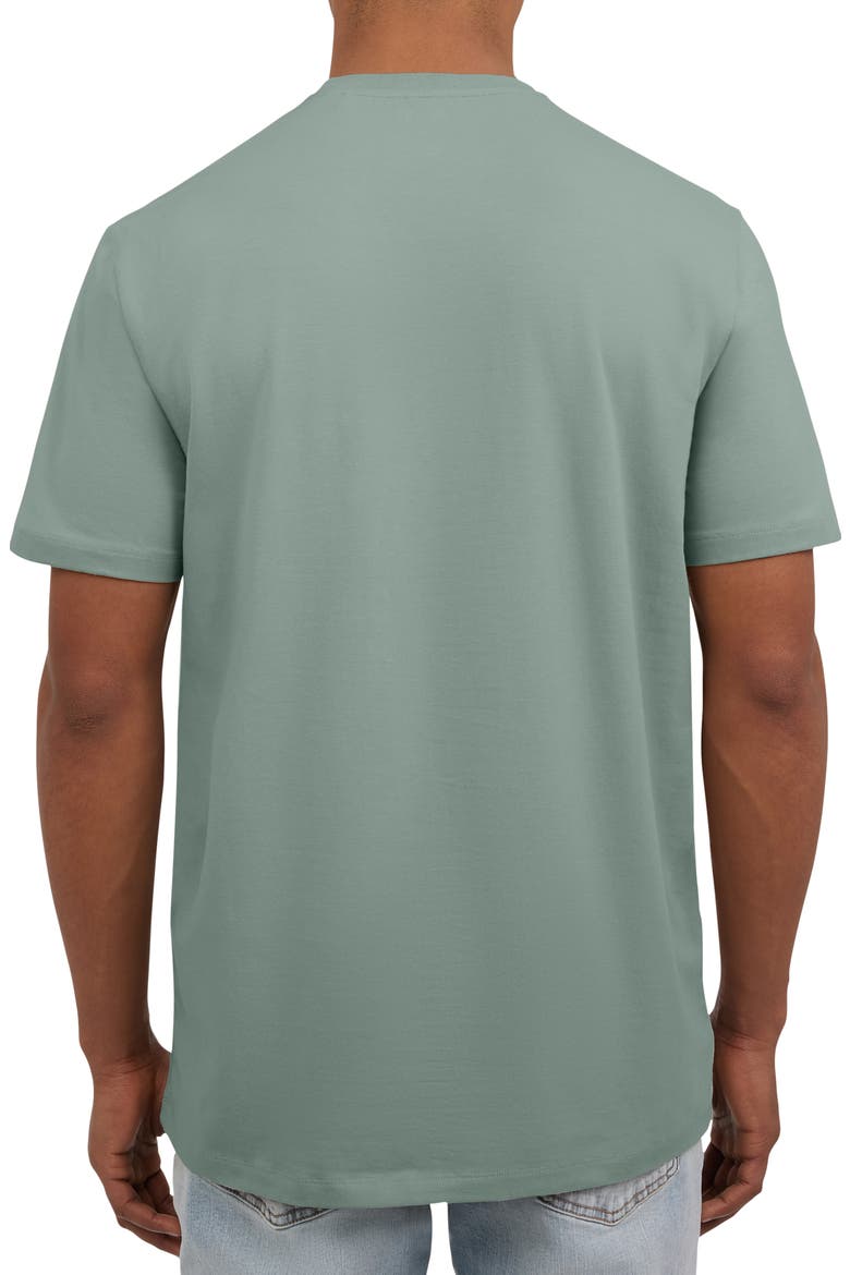 Aldo Graphic T-Shirt, Alternate, color, GREEN TEA