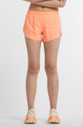 New Balance RC Ultra Light Split Hem Running Shorts
