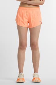 New Balance RC Ultra Light Split Hem Running Shorts